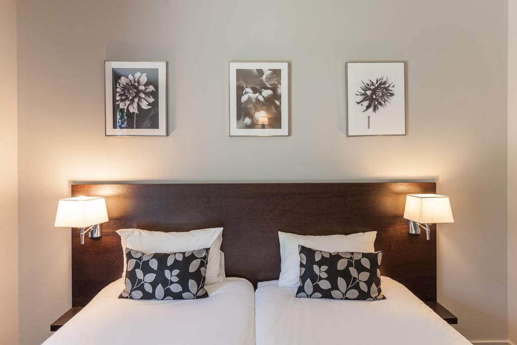 לנגון Hotel Alienor מראה חיצוני תמונה