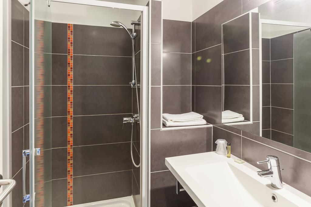 לנגון Hotel Alienor חדר תמונה