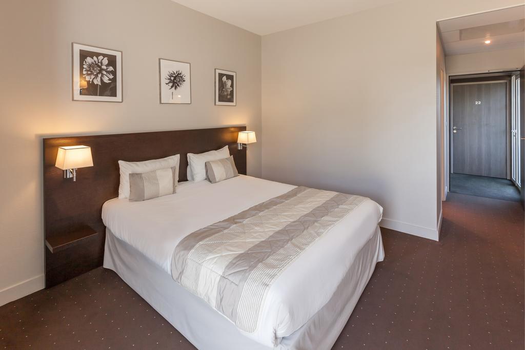 לנגון Hotel Alienor חדר תמונה