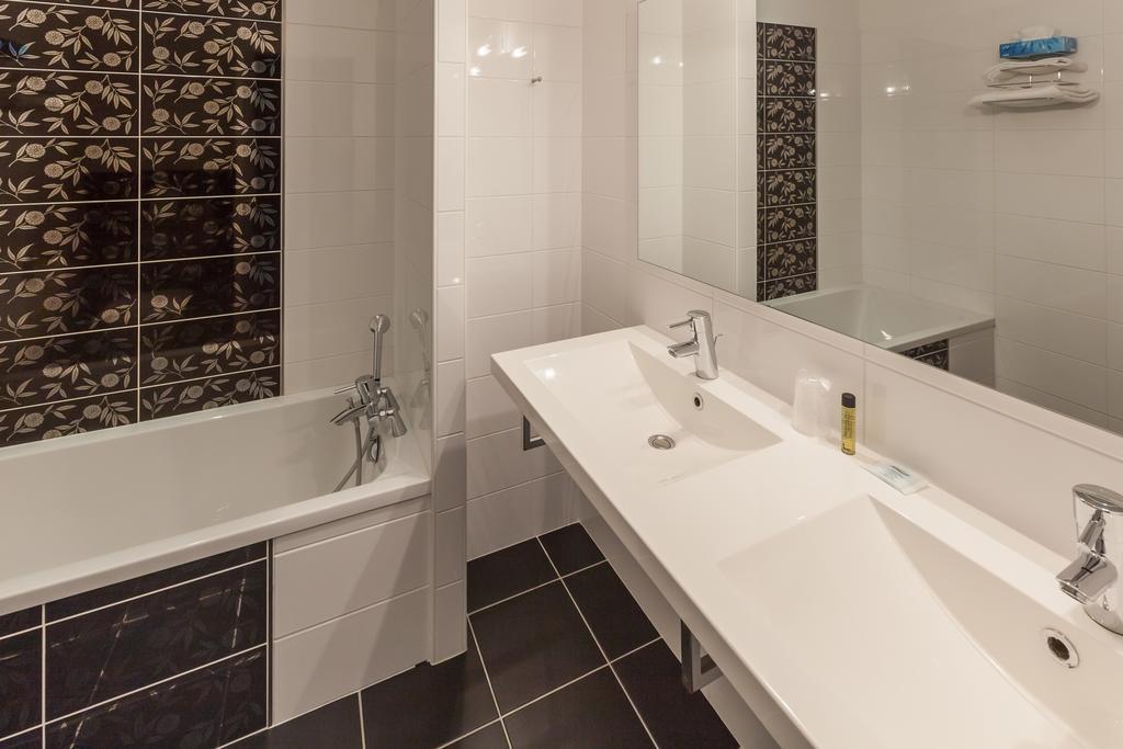 לנגון Hotel Alienor חדר תמונה
