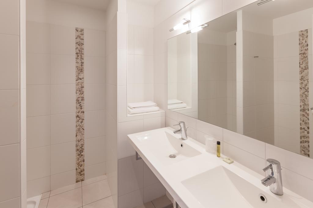 לנגון Hotel Alienor חדר תמונה