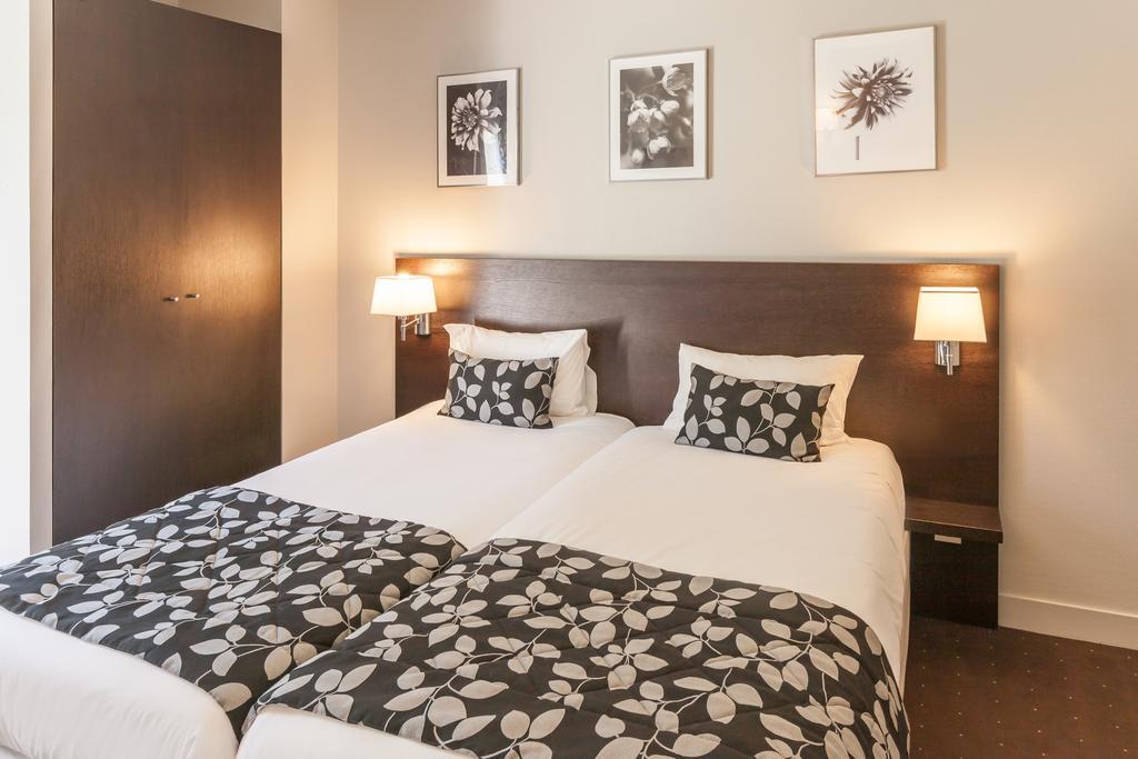 לנגון Hotel Alienor חדר תמונה