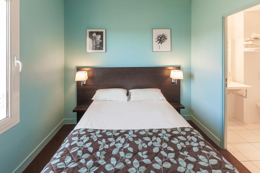 לנגון Hotel Alienor חדר תמונה